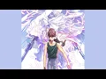 New Mobile Report Gundam Wing : Frozen Teardrop (Opening) TWO-MIX - Across The End (Instrumental)