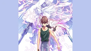 New Mobile Report Gundam Wing Frozen Teardrop Opening TWO MIX Across The End Instrumental 