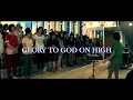 Glory To God On High Peace To All Good Men AMC OLPS