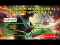 Download Lagu FULL ALBUM COVER _DEWA 19 | CLASSIC ROCK | COMPILATION 2025 #FullAlbum #Dewa19 #RockVerseAI