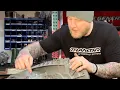 Dodge Transfer Cases - NP241DLD NP241D and