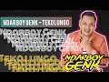 Download Lagu TEKO LUNGO - Ndarboy Genk (Lirik Video)
