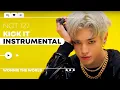 NCT 127 - Kick It | Official Instrumental