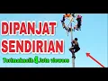 Download Lagu Panjat Pinang Skill Dewa! Dipanjat Sendirian Dengan Trik Ini