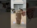 Download Lagu XXL Loaded Milkshake 🍨🍫 #milkshake #dessert #asmr #recipe #chocolate #restock #viral #shorts #fyp