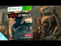 Battle: Los Angeles - Full Game Longplay Walkthrough (Xbox 360, PS3, PC Game)