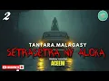 Lagu Tantara Gasy - SETRASETRA NY ALOKA  Fizarana II (Tantara lava ny Aceem Radio) ARAHO NY PEJY👍❤