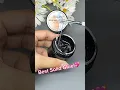 Nail Tutorial | How to Use Gellen Solid Nail Glue #nails #nailtutorial #nailtech #fakenails