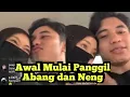 Lagu Ternyata Fiki Naki dan Tinandrose Juga Pernah Berantem