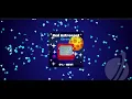 I GOT THE RED ASTRONAUT BLOOK IN BLOOKET RARE FOOTAGE