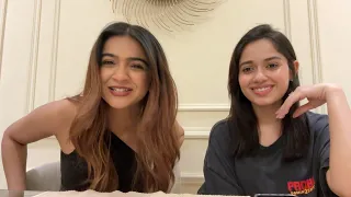 Story time with the most innocent innocent @jannatzubairrahmani956