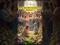 Why Do We Celebrate Easter The Resurrection of Jesus Explained
