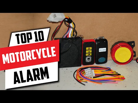 Download MP3 Top 10 Best Motorcycle Alarm On Amazon