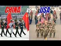 Download Lagu Militaire parade in China versus parade in de VS 🇨🇳🇺🇸