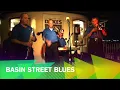 Basin Street Blues, performed by the Dukes of Dixieland