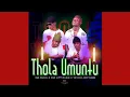Lagu 015 Musiq \u0026 Van city Musiq, OHP Sage Veyane - Thola Umuntu (Official Audio)
