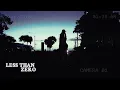 The Weeknd - Less Than Zero [Altare Remix] NIght ride Edit
