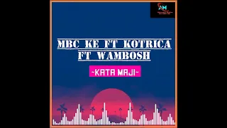mbc ke kata maji