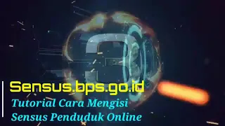 Download TUTORIAL Mengisi Sensus.bps.go.id MP3