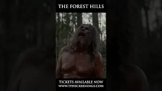 The Forest Hills 2024 The Werewolf Www Tfhscreenings Com 