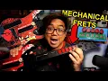 ENDGAME GUITAR CONTROLLER THE DESTROYER OVERVIEW - Custom Wii GH Guitar