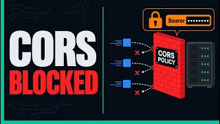 HTTP Headers Masterclass Authorization CORS and Caching