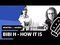 Lagu Bibi H - How it is (wap bap...) (Acoustic Cover)