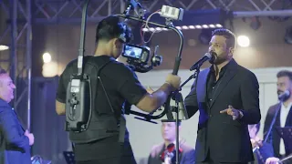 حسام الرسام حفل المسرح تكبر فرحتي بعيني Hussam AL Rassam Tekbar Farehti Bi Aayni 2025 