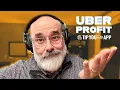 Short Uber Trips are more Profitable for Uber Drivers