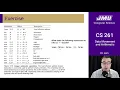 JMU CS261 12 Assembly Data Part 05 - LEA Instruction