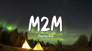 Download M2M - Pretty Boy (Lyric video) MP3