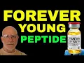 How to Age Backwards Retatrutide Tirzepatide Epitalon NAD