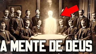 LEI de 33º grau : como acessar a mente de Deus