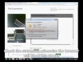 Browser Setup before using ImageJ