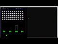 SpaceInvaders C Sharp