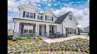 Introducing Harmony in Harrisburg NC