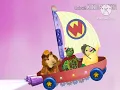 Wonder Pets Save The Lovebugs Opening Theme