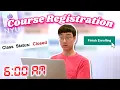 NYU Course Registration is the Absolute Worst