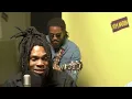 D'yani - Live A Little (Acoustic Live Performance)