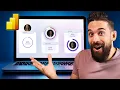 Power BI Just Unlocked Donut Chart INSANITY 3 Must-Try Hacks