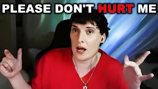 Nuisance KICK Streamer QUITS He s Too Scared to Stream