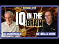 How Intelligence and IQ Work in the Brain Dr Richard Haier