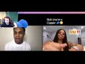 Almighty jay gets violated by KKVSH on Adin s E-Date show