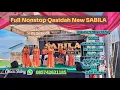 Full nonstop Qasidah New Sabila Live music Tanjunganyar