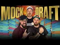 Download Lagu Mock Draft Episode + Mike's House of Cards | Fantasy Football 2025 - Ep. 1758