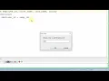 6 3 Using Substitution Variables ACCEPT and PROMPT Commands