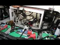 Boston Whaler w gasoline Westerbeke generator