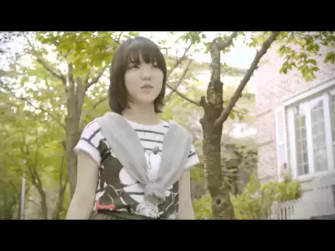 C-REAL Sorry But I 公式動画サムネイル