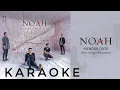 Download Lagu NoAh mencari cinta karaoke