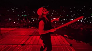 AIRBAG - Huracán - River Plate